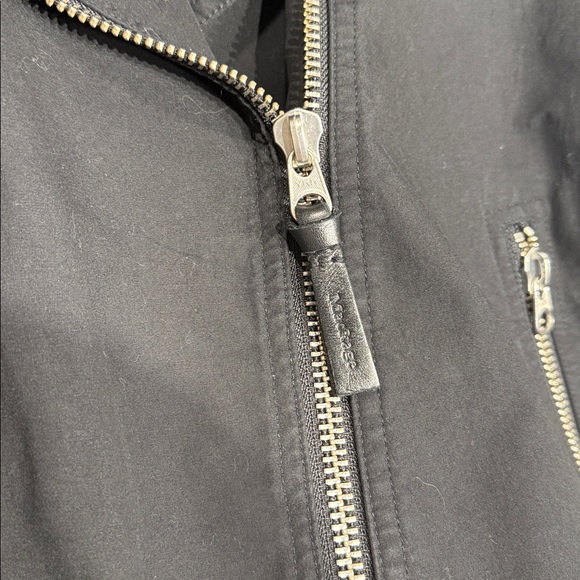 Mackage Leather Moto Jacket - Picture 5 of 11